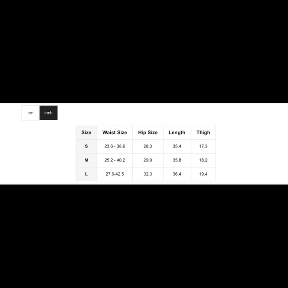 BLACK MESH INSERT LEGGING- Legging - Picture 5 of 5